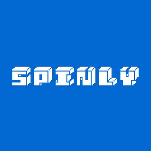 Spinly Casino logo