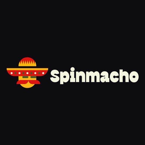 SpinMacho Casino logo