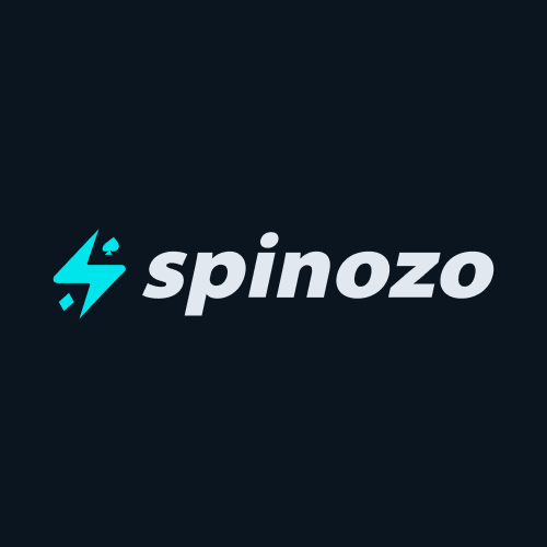 Spinozo Casino logo