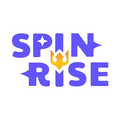 SpinRise Casino logo