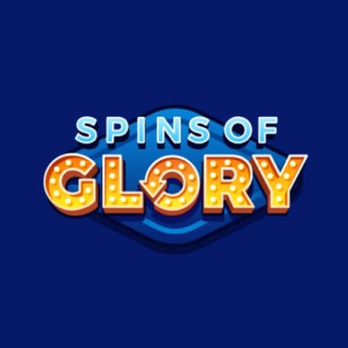 Spins of Glory Casino logo