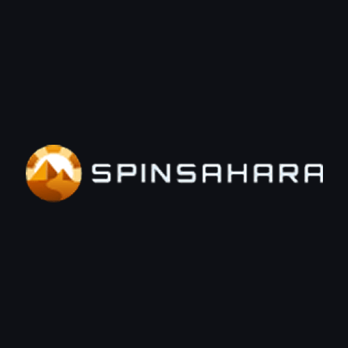 SpinSahara Casino logo