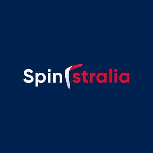 Spinstralia Casino logo