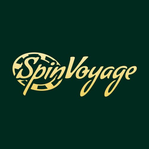 SpinVoyage Casino logo