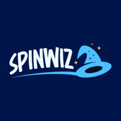 SpinWiz Casino logo