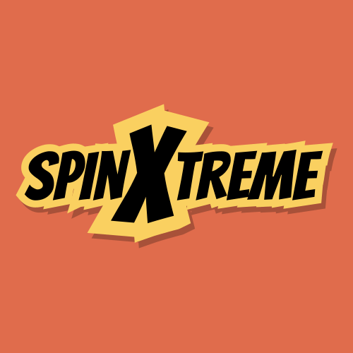 SpinXtreme Casino logo