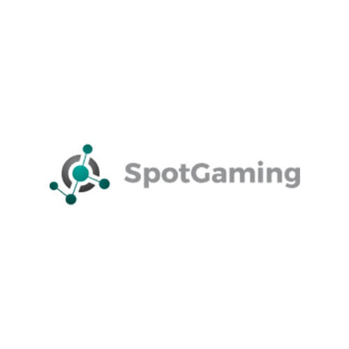 SpotGaming Casino logo