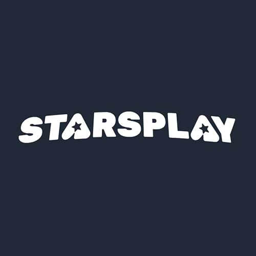 Starsplay Casino logo