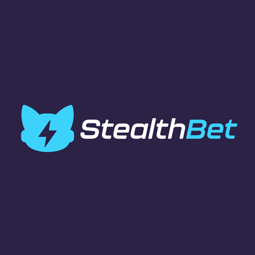 StealthBet Casino logo