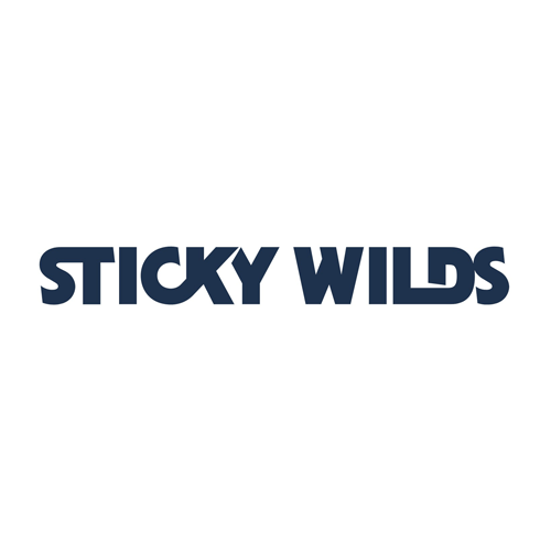 Sticky Wilds Casino logo