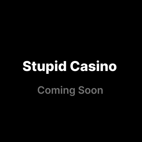 Stupid Casino logo