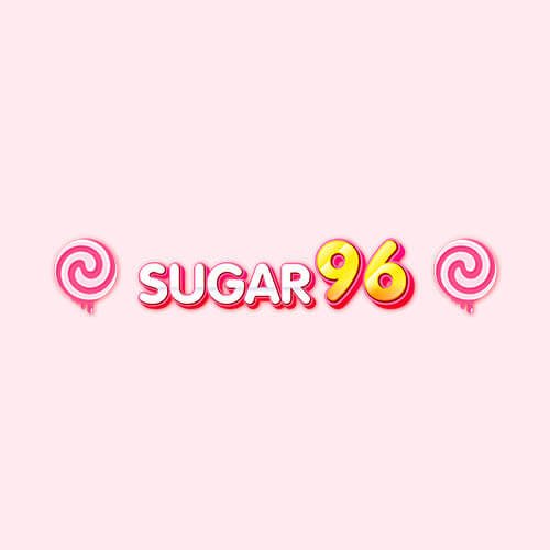 Sugar96 Casino logo