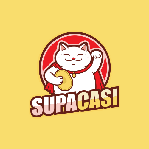 SupaCasi Casino logo