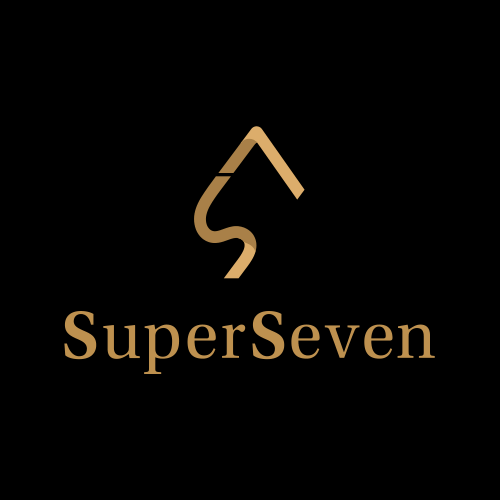 SuperSeven Casino logo