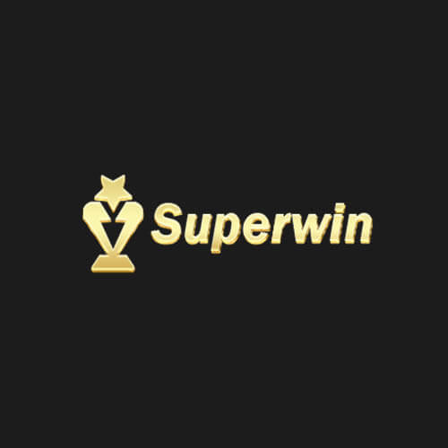 SuperWin Casino logo