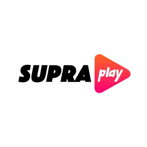 Supraplay Casino logo