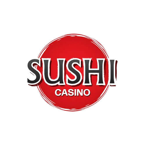 Sushi Casino logo