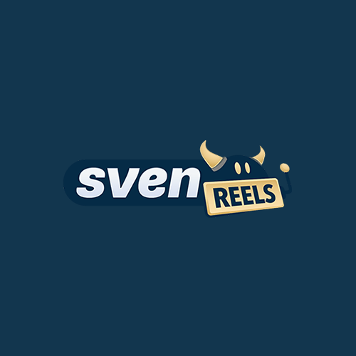 Svenreels Casino logo