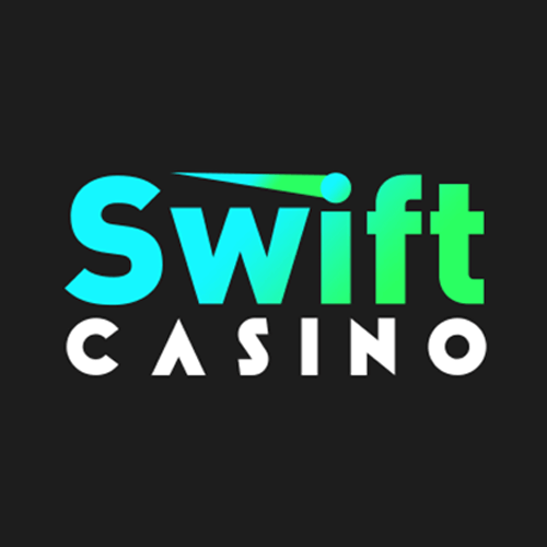 Swift Casino logo
