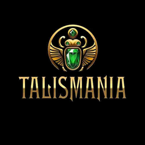 Talismania Casino logo