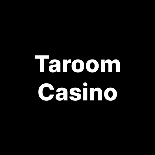 Taroom Casino logo