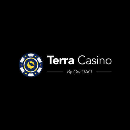 Terra Casino logo