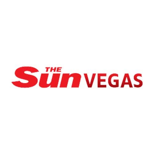 The Sun Vegas Casino logo