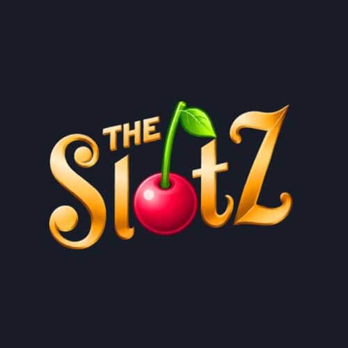TheSlotz Casino logo