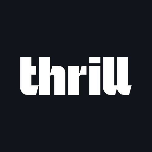 Thrill.com Casino logo