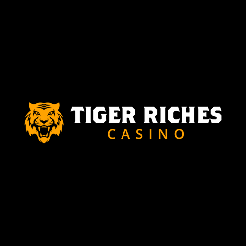 Tiger Riches Casino logo