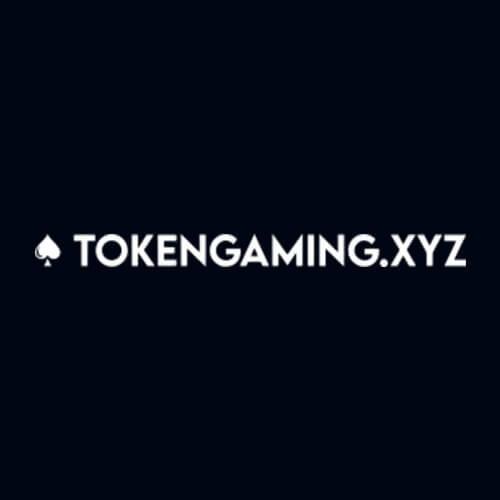 TokenGaming Casino logo