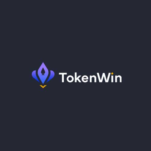 TokenWin Casino logo