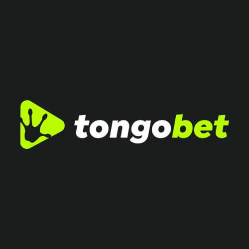 Tongobet Casino logo