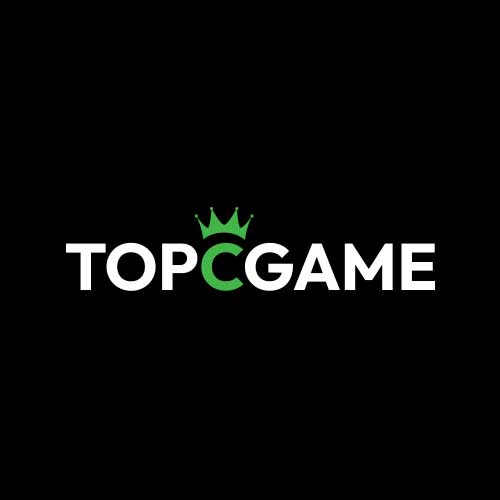 TopCGame Casino logo