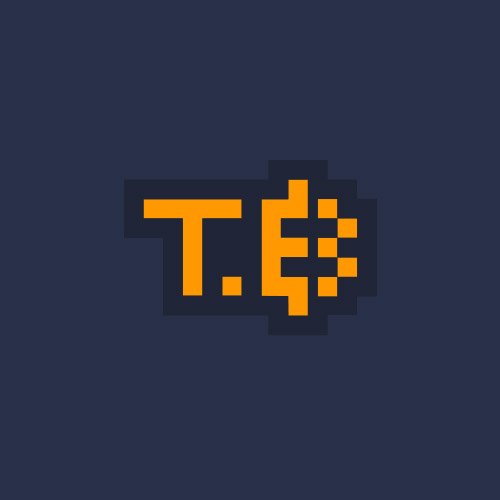 Toshi Bet Casino logo