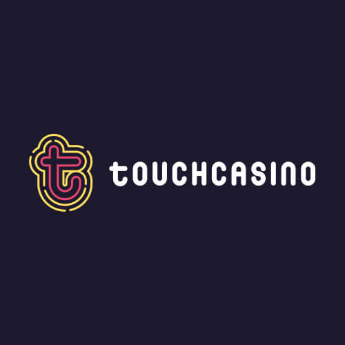 Touch Casino logo