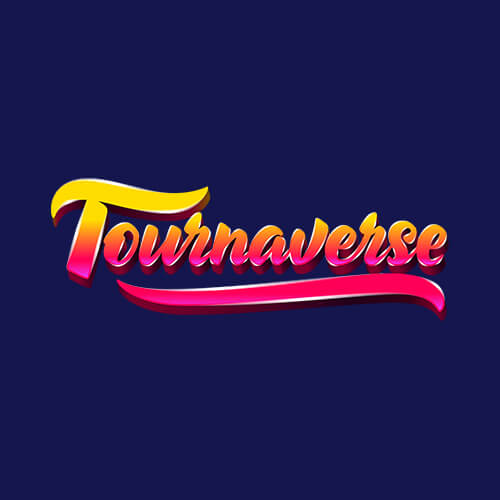 Tournaverse Casino logo