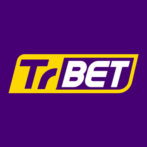 TrBet Casino logo