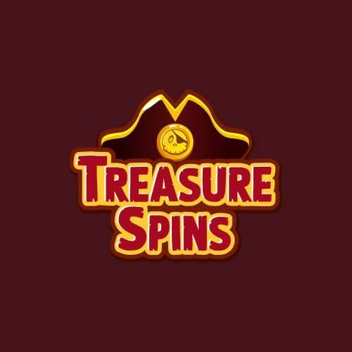 TreasureSpins Casino logo