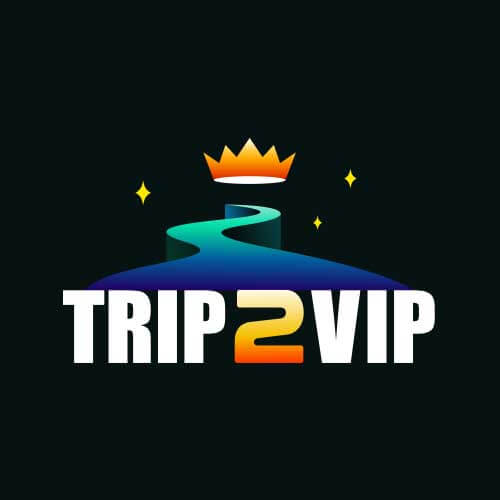 Trip2Vip Casino logo