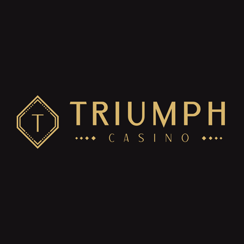 Triumph Casino logo