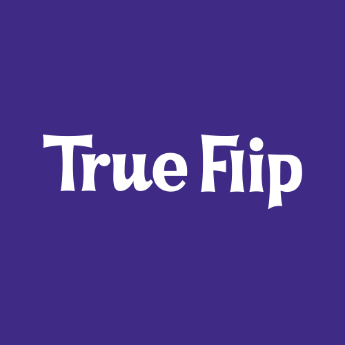 True Flip Casino logo
