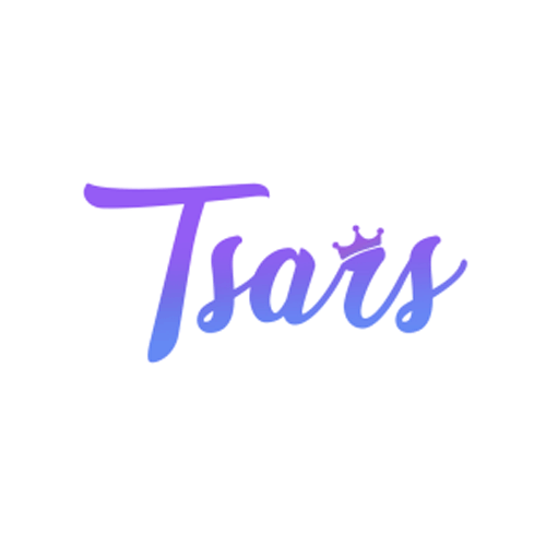Tsars Casino logo