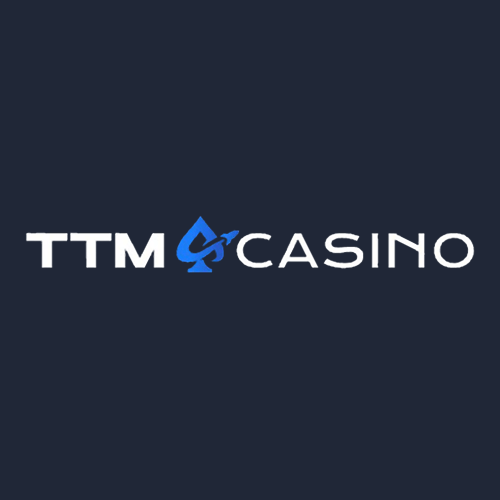 TTM Casino logo