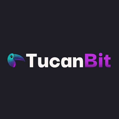 TucanBit Casino logo
