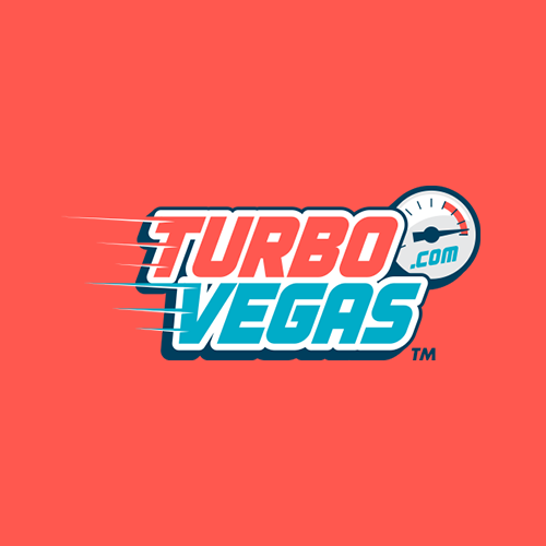 TurboVegas Casino logo