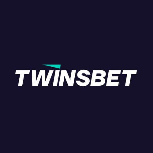 Twinsbet Casino logo