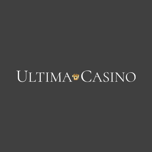 Ultima Casino logo