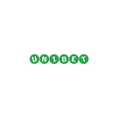 Unibet Casino logo