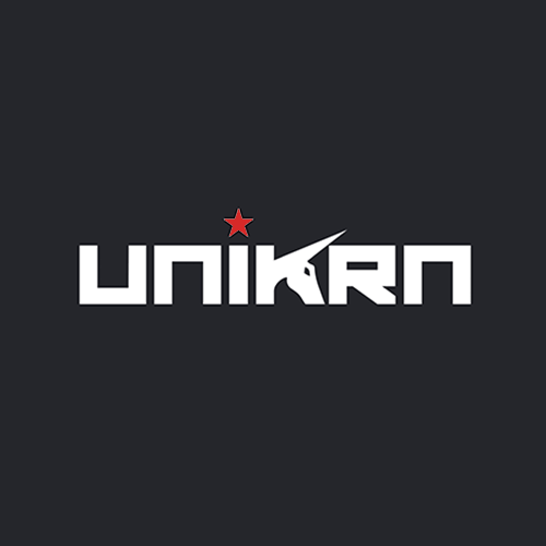 Unikrn Casino logo